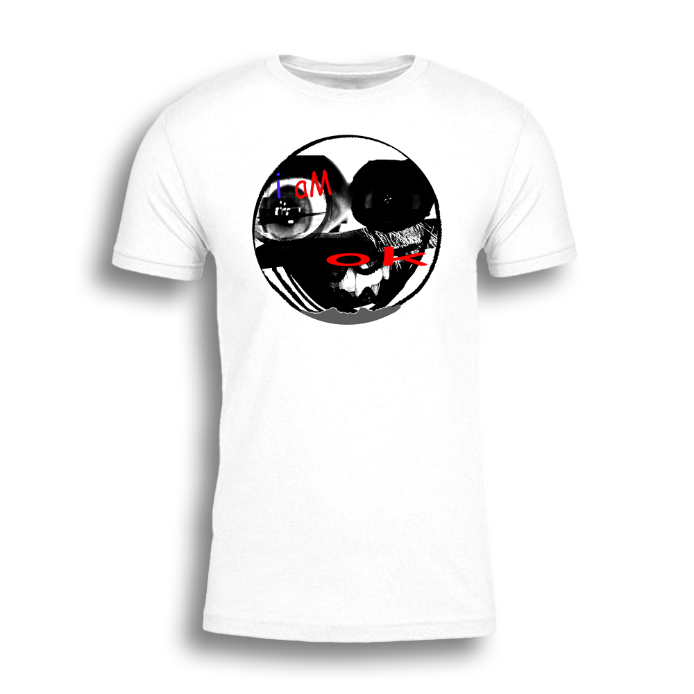 Paul is Bad at Stuff | This Shirt is Cursed DO NOT BUY! - Tee