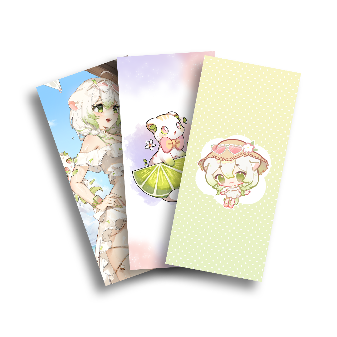 Laimu | Super Summer - Bundle