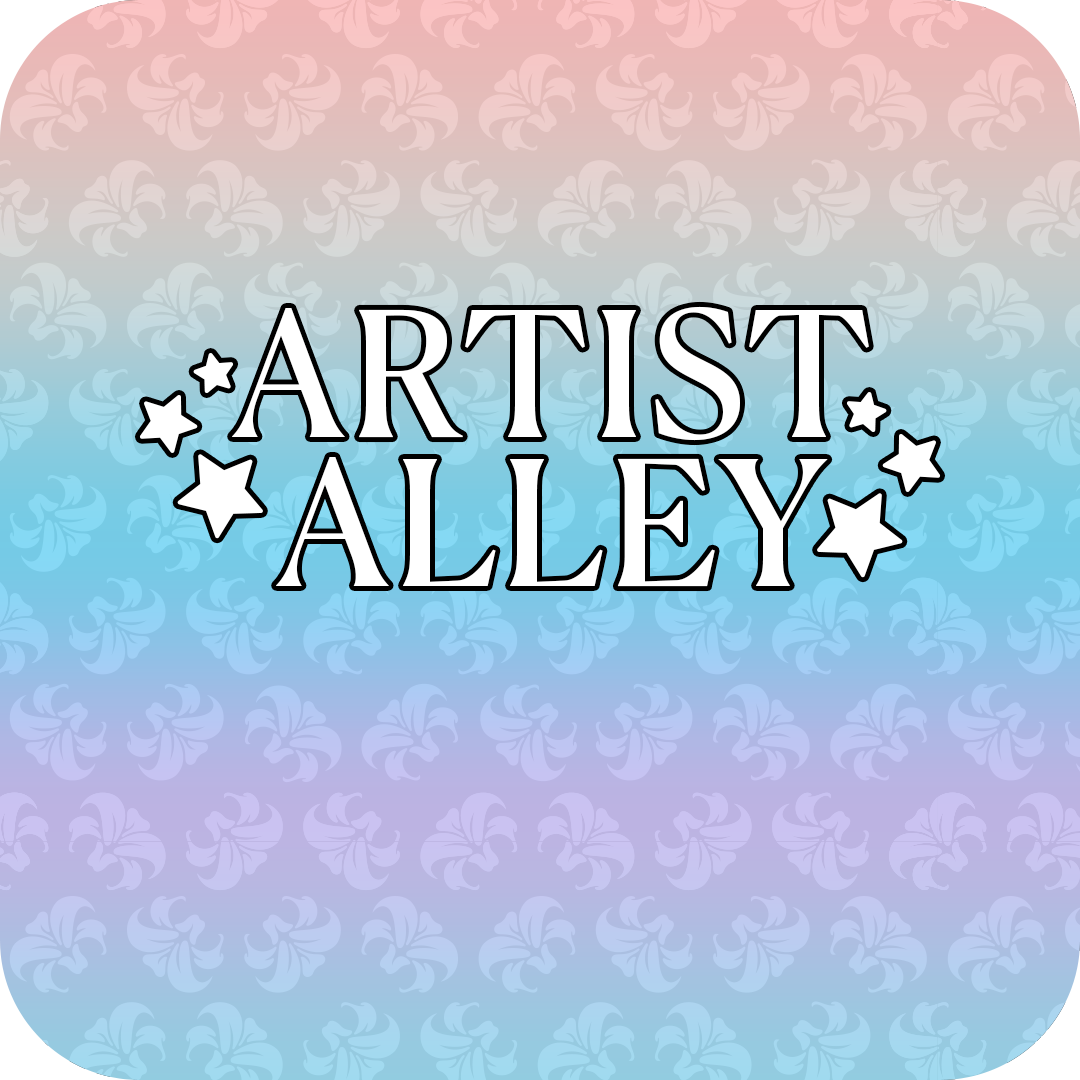 Artist Alley