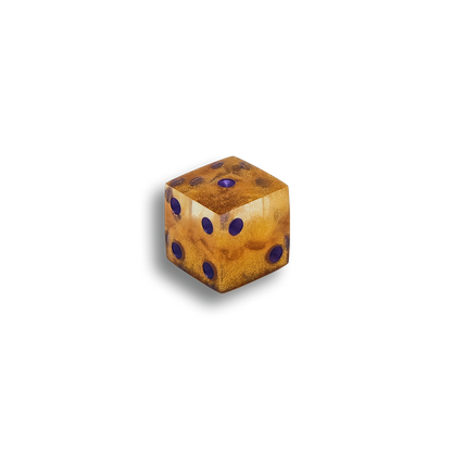 Aurelia Tempris | Limited Edition Dice by Aurelia - Dice Set