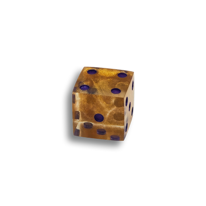 Aurelia Tempris | Limited Edition Dice by Aurelia - Dice Set