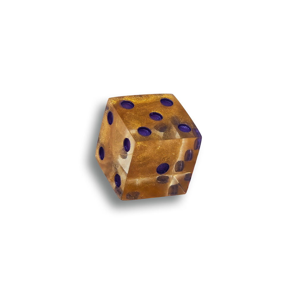 Aurelia Tempris | Limited Edition Dice by Aurelia - Dice Set