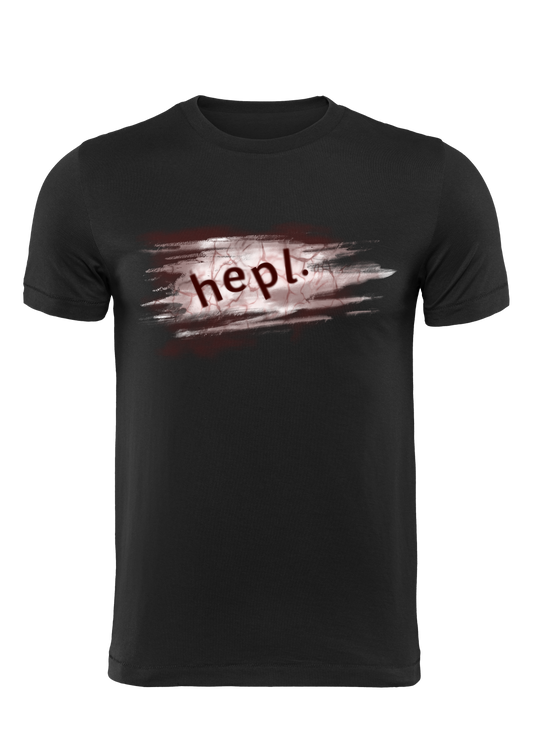 HayeGurl | Hepl - Tee