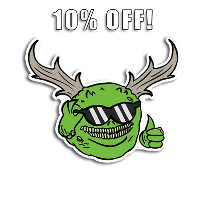 Numbskulls | Approving Grandfather - Sticker