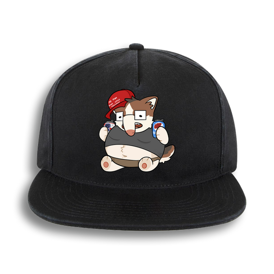 PapaMutt | God's Own Image - Hat