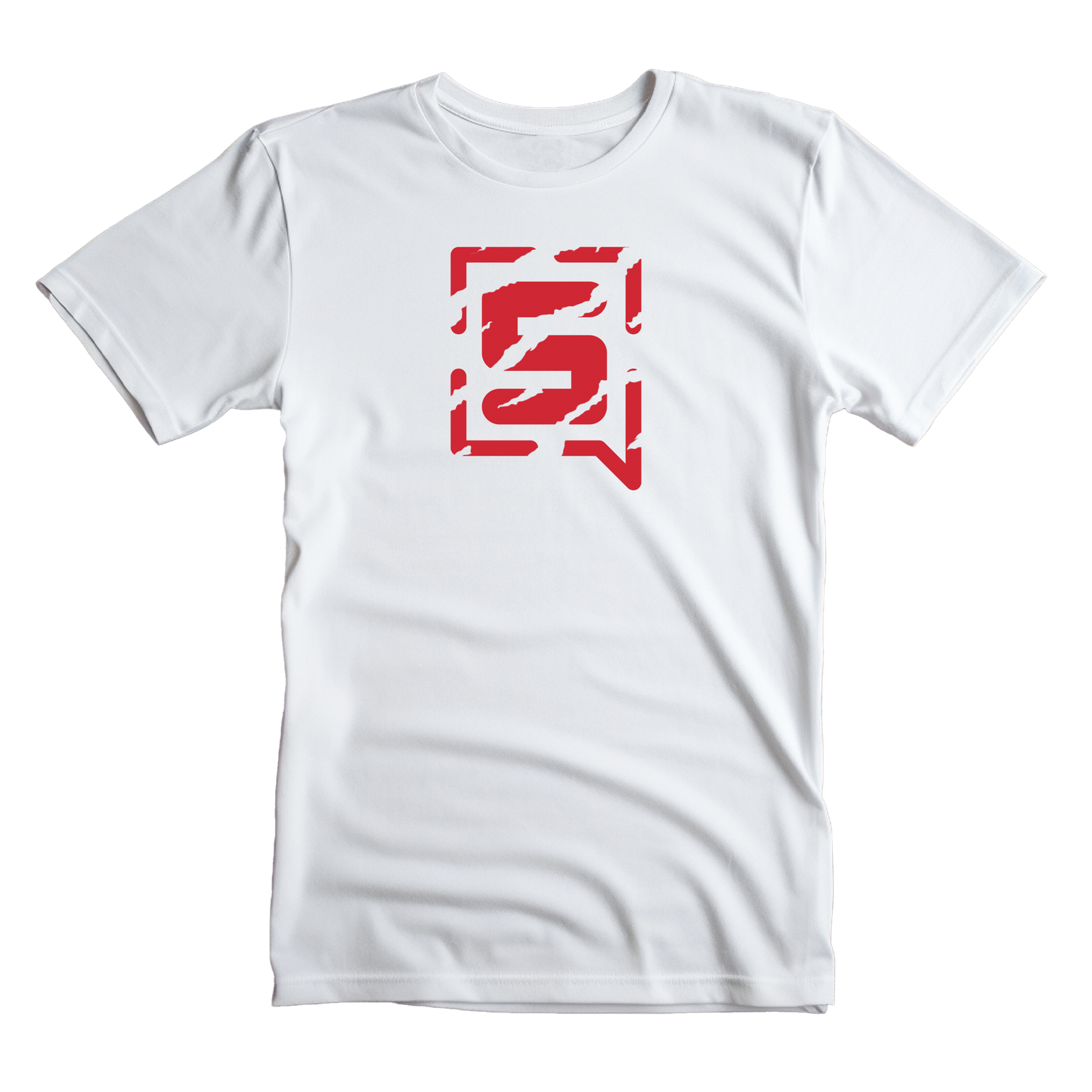 Strippin | Clawed Logo - Tee