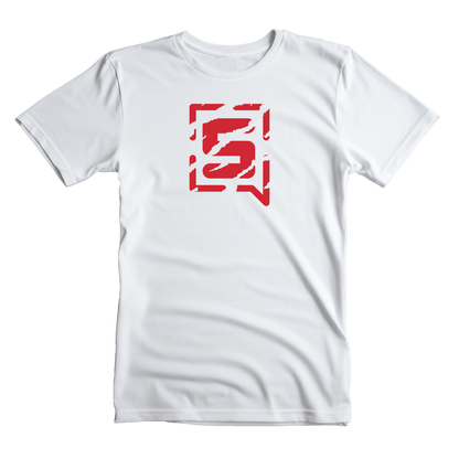 Strippin | Clawed Logo - Tee