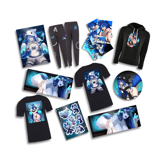 Spite | Spite’s Big Boo-Box - Bundle