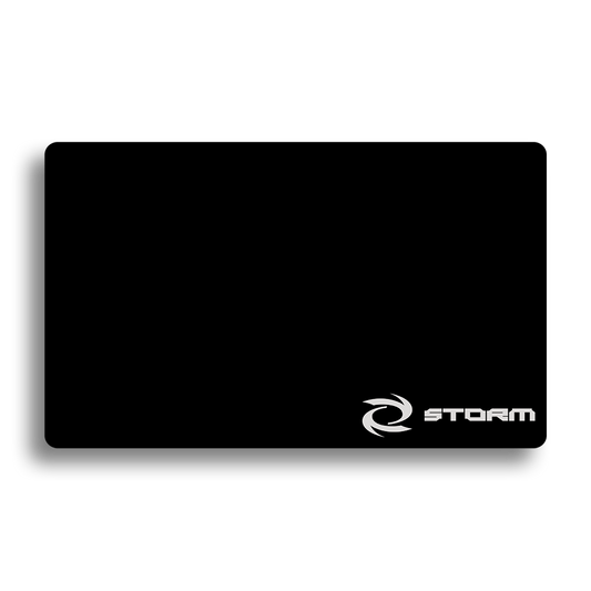 Sybert | Gathering Storm Mouse Mat - TCG Mat